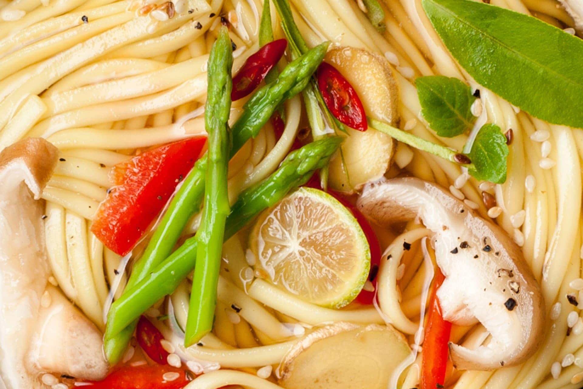 Givaudan Landing Page