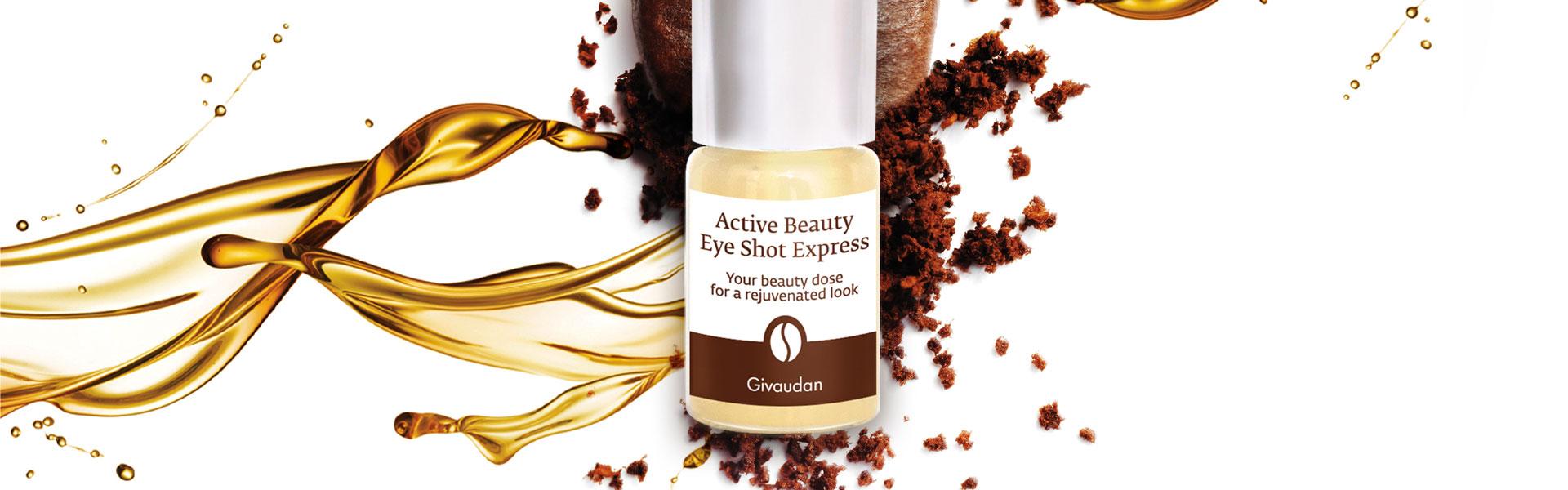 Eye shot express: Koffee’Up