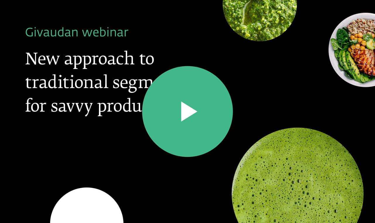 FlavorFinders™ webinar FlavorFinders™ webinar